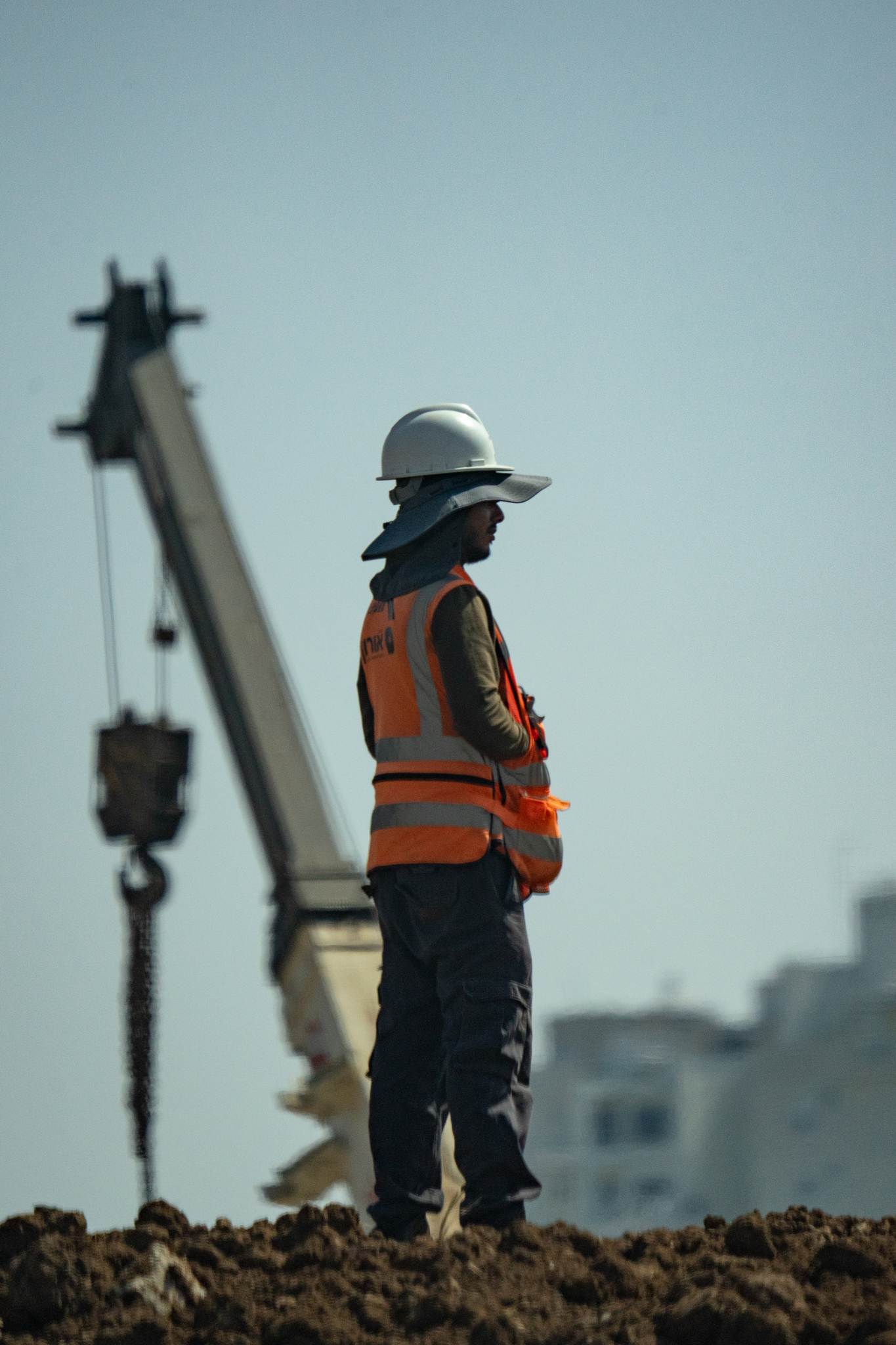 Construction Worker